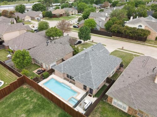 2605 Cross Haven Dr, Lewisville TX  75028-2484 exterior