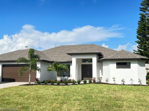 3504 11th Ct, Cape Coral, FL 33914-5107