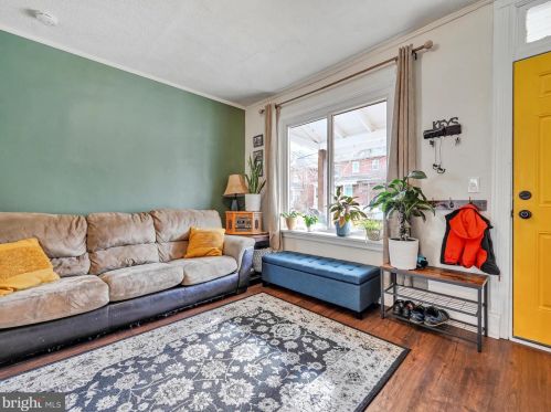 829 5th St, Lancaster PA  17603-5026 exterior