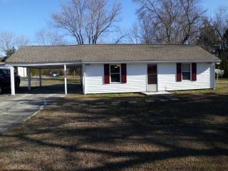 14118 Birchwood Pike, Birchwood, TN 37308-5100