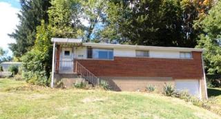 195 Hepler Rd, Sarver, PA 16055-9503