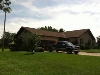 755 Hillcrest Dr, Eaton, OH 45320-9480
