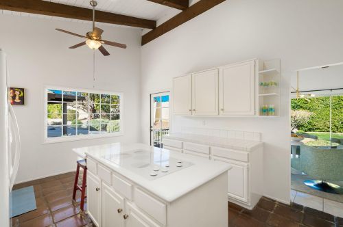 78460 Calle Felipe, La Quinta CA  92253-2369 exterior