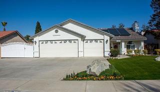 11918 Jenlee Ave, Bakersfield, CA 93312-3073