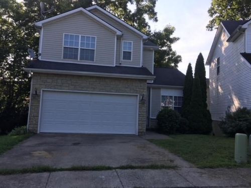 2701 Michelle Park, Lexington, KY 40511-8642