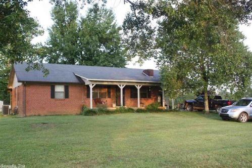 339 Longview Rd, Nashville, AR 71852-7414