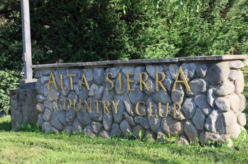 16053 Norlene Way, Grass Valley CA 95949-6609 exterior