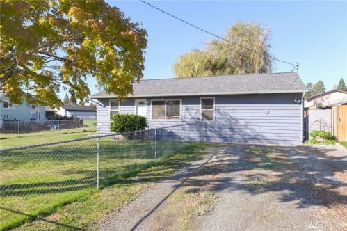 929 2nd Ave, Kent, WA 98032-3020