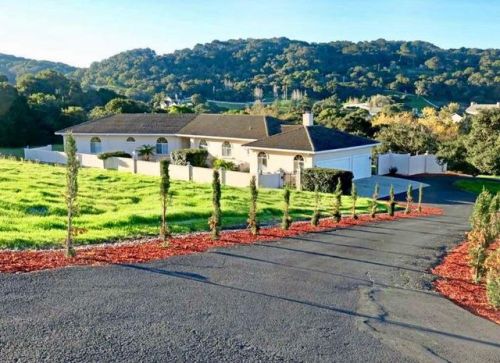 20140 Rock Springs Ln, Aromas, CA 95004-9600