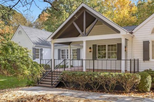 116 Nod Rd, Ridgefield, CT 06877-5802
