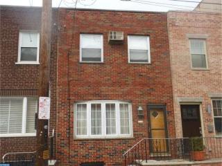 1506 12th St, Philadelphia PA  19147-6202 exterior
