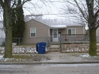 2805 Nebraska St, Marion, IN 46953-3546