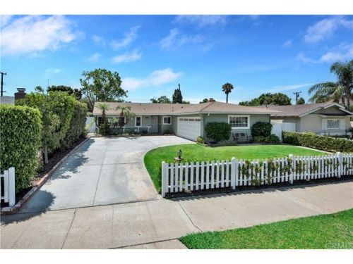 2300 Coolidge Ave, Orange, CA 92867-5204