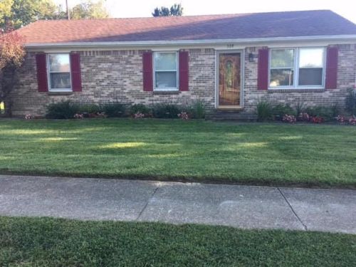 328 Margaret Dr, Versailles, KY 40390-1435