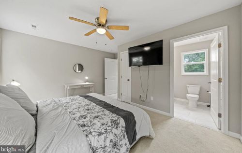 250 Land Or Dr, Ruther Glen VA  22546-1245 exterior