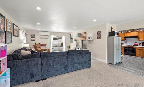 2322 Finch Ln, San Diego CA  92123-3715 exterior