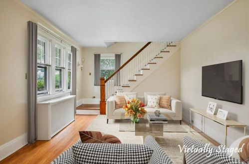 80 Primrose St, White Plains NY  10606-1631 exterior