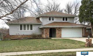 10923 Taylor St, Omaha, NE 68164-2334