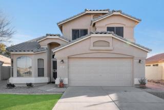 3117 Cortland Cir, Mesa, AZ 85212-1493