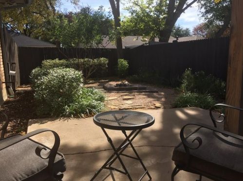 2726 Clear Springs Dr, Plano TX  75075-7546 exterior