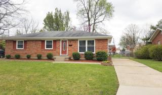 4904 Glenna Way, Louisville, KY 40219-2821