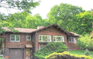27 Homan Rd, Stanfordville, NY 12581-6027