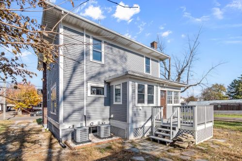 1027 Church St, Marion OH  43302-4408 exterior