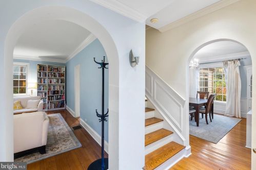 2302 Macdonough Rd, Wilmington, DE 19805-2621