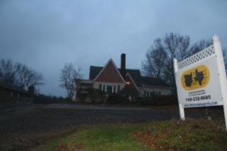 48260 National Rd, Saint Clairsville OH  43950-9705 exterior