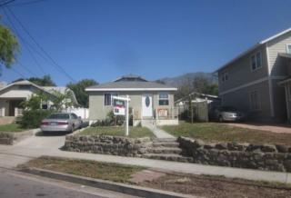 3329 Community Ave, Glendale, CA 91214-2555