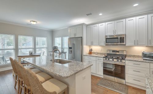 2967 Waterleaf Rd, Johns Island SC  29455-3176 exterior