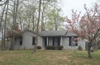 2907 Curtiswood Ln, Springfield TN  37172-4361 exterior