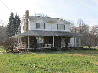 111 Fredonia Rd, Greenville, PA 16125-7911