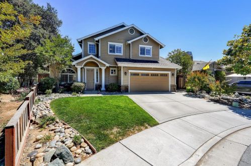 17882 Calle Tierra, Morgan Hill, CA 95037-3190