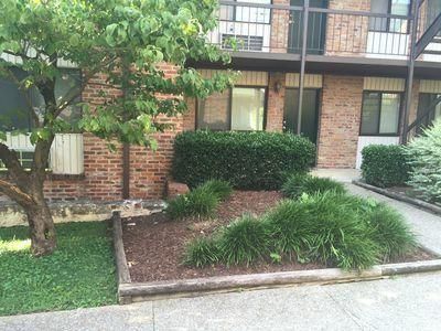 2718 Painter Ave, Knoxville TN  37919-4649 exterior