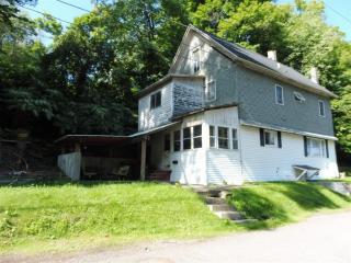 2 Newton Ave, Coventryville, NY 13733-1123