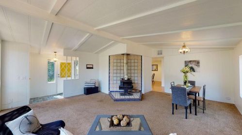 12356 Creek View Dr, Grass Valley CA  95949-9029 exterior