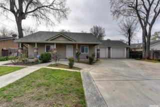 1220 Nogales St, Sacramento CA  95838-4436 exterior