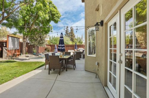 1729 Mable Ave, Modesto CA  95355-1241 exterior