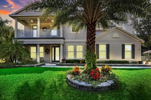 4509 Redondo Ln, Apopka, FL 32712-6600