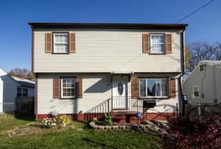 18 Snyder Ave, Ideal Beach, NJ 07734-1721