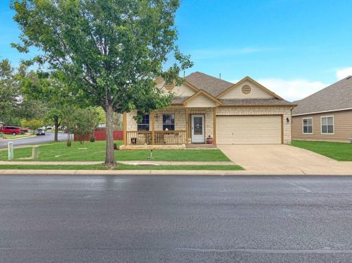 503 Rosedale Blvd, Georgetown, TX 78628-4679