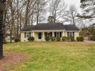 3312 Woodwardia Dr, Charlotte, NC 28210-4645