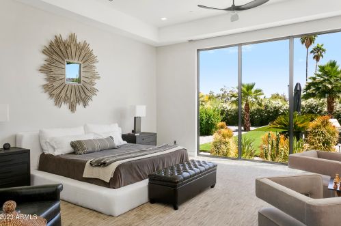 10019 57th St, Scottsdale AZ  85253-1137 exterior