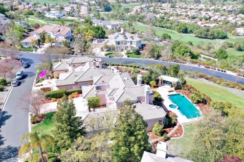 5779 Orvieto Ct, San Jose, CA 95138-2233