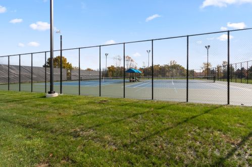 1603 Highland Dr, Lake Geneva WI  53147-4811 exterior