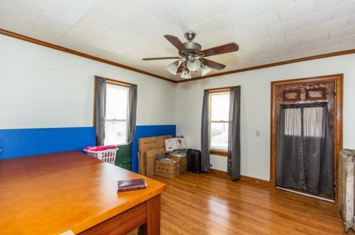 43 3rd Ave, Woonsocket RI  02895-5041 exterior