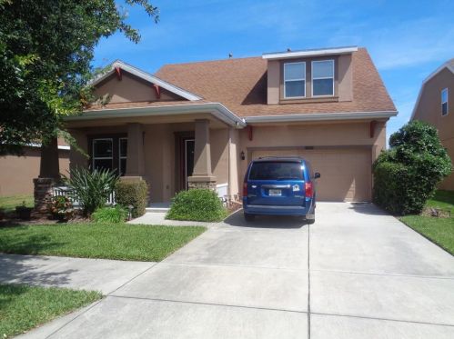 21523 Southern Charm Dr, Land O Lakes, FL 34637-7629