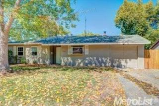 1329 Greenhills Rd, Sacramento CA  95864-2780 exterior