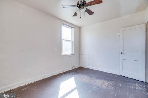 4620 Brk St, Washington DC 20019-4654 exterior